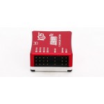 KDS EBAR V2 Upgraded 3-Axis Flybarless System Sensor PPC Gyro